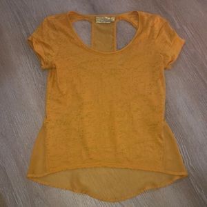 Princess Vera Wang Shirt